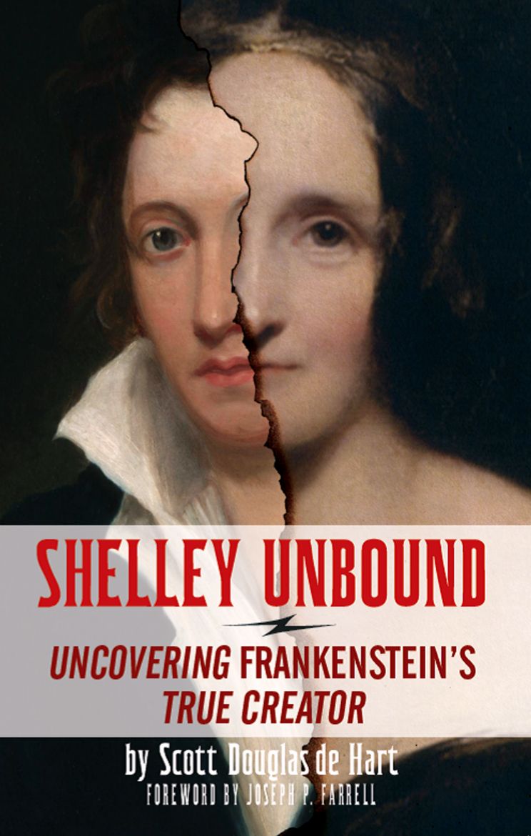 Mary Shelley