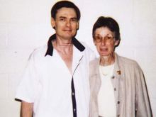 Mary Sinclair