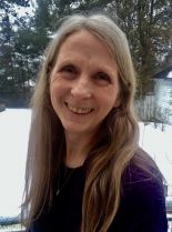 Mary Sinclair