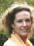 Mary Sinclair