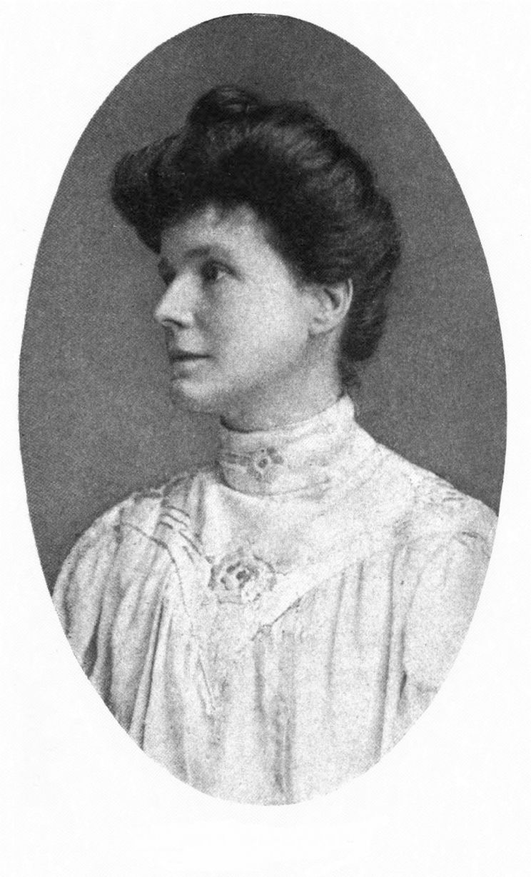 Mary Sinclair