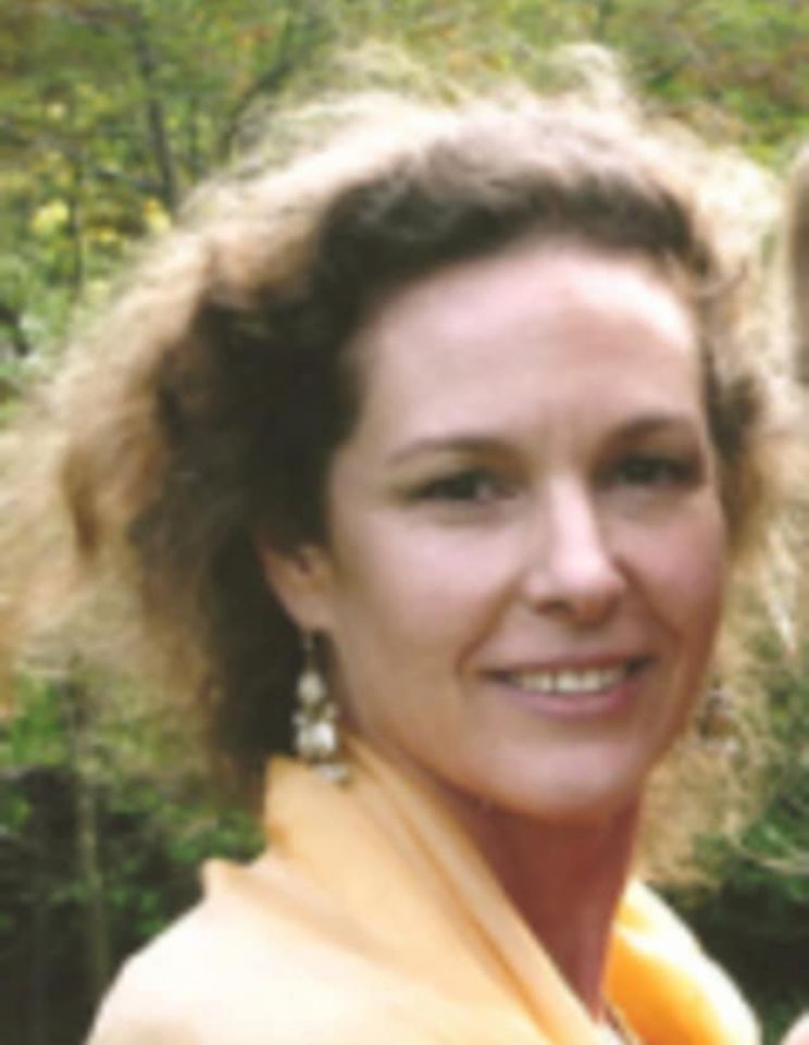 Mary Sinclair