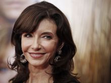 Mary Steenburgen