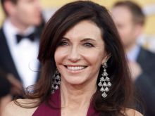 Mary Steenburgen