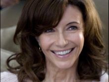 Mary Steenburgen