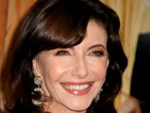 Mary Steenburgen