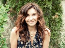 Mary Steenburgen