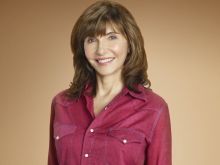 Mary Steenburgen