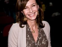 Mary Steenburgen