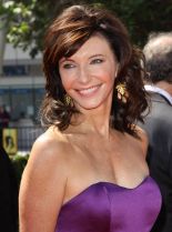 Mary Steenburgen