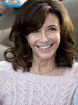 Mary Steenburgen