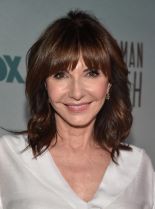 Mary Steenburgen