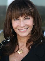 Mary Steenburgen