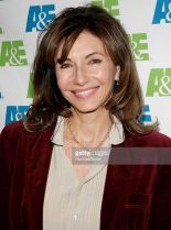 Mary Steenburgen