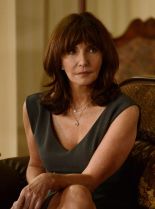 Mary Steenburgen