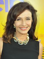 Mary Steenburgen