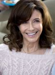 Mary Steenburgen