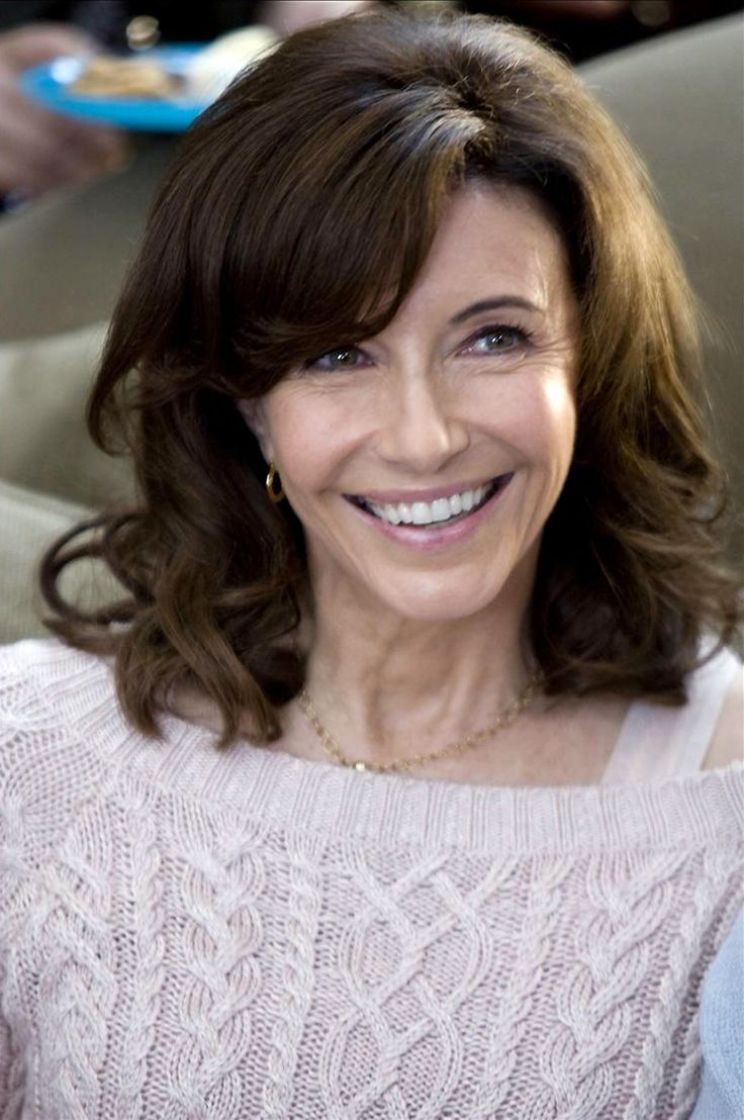 Mary Steenburgen