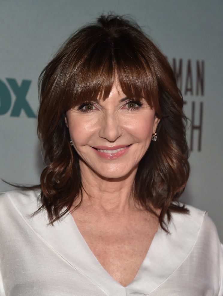 Mary Steenburgen