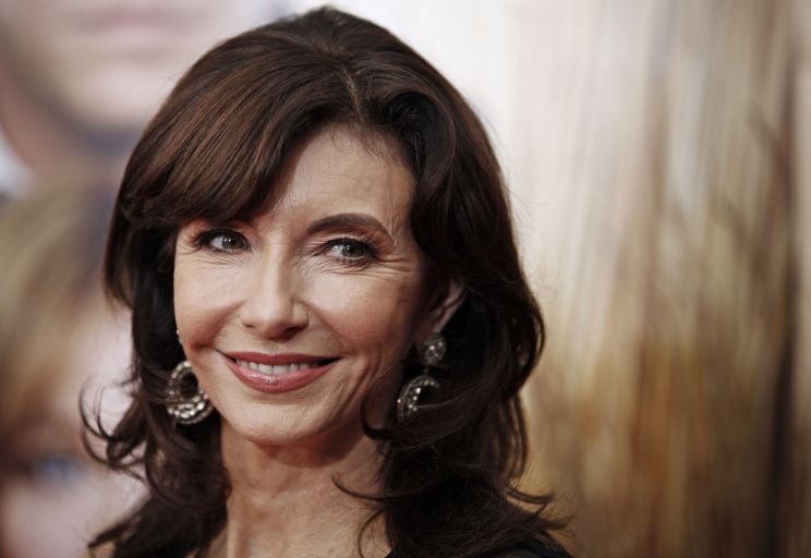 Mary Steenburgen