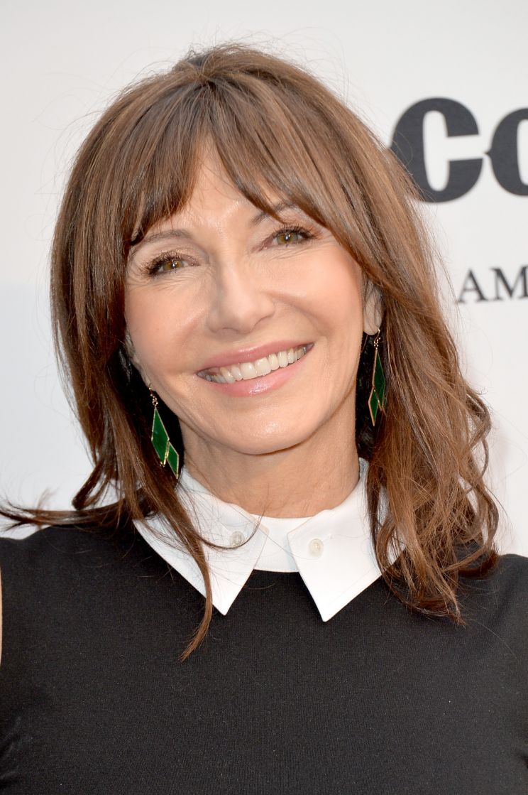 Mary Steenburgen