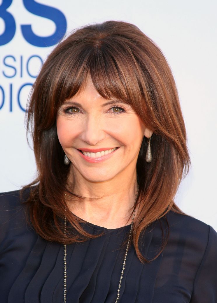 Mary Steenburgen