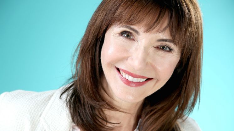 Mary Steenburgen