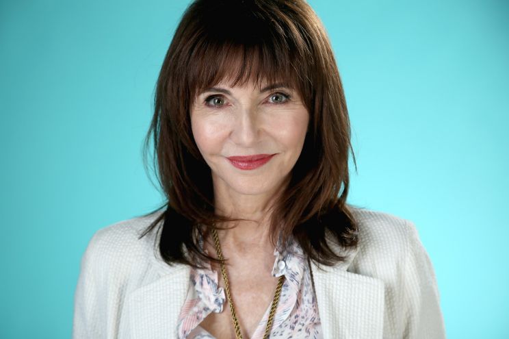 Mary Steenburgen