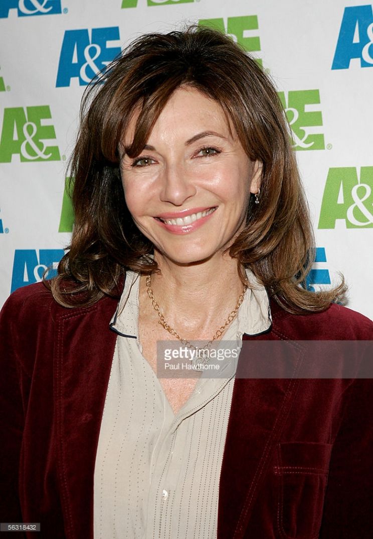 Mary Steenburgen