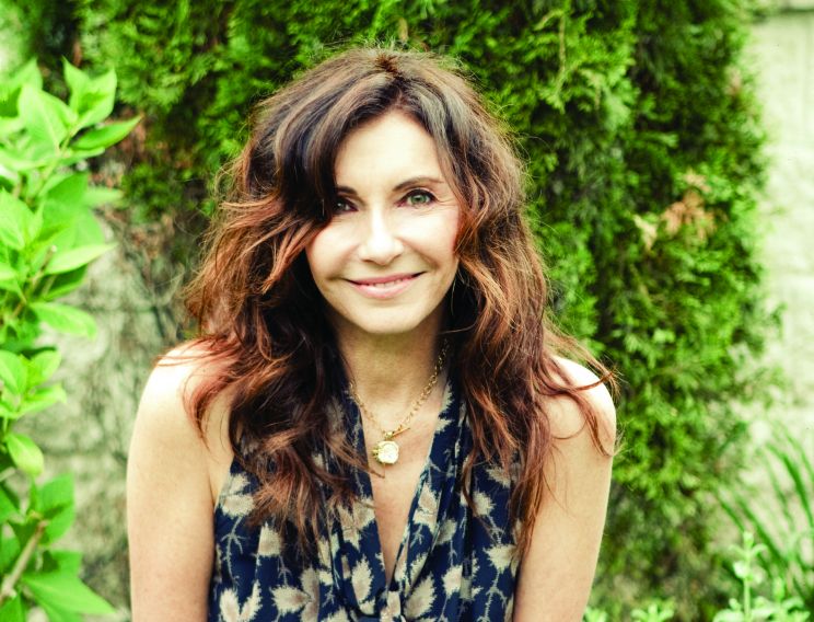 Mary Steenburgen