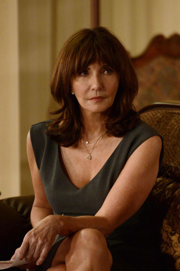 Mary Steenburgen