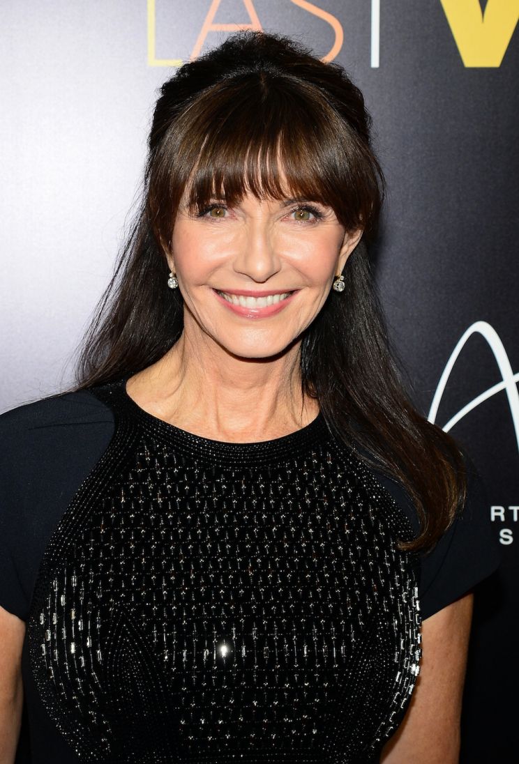 Mary Steenburgen