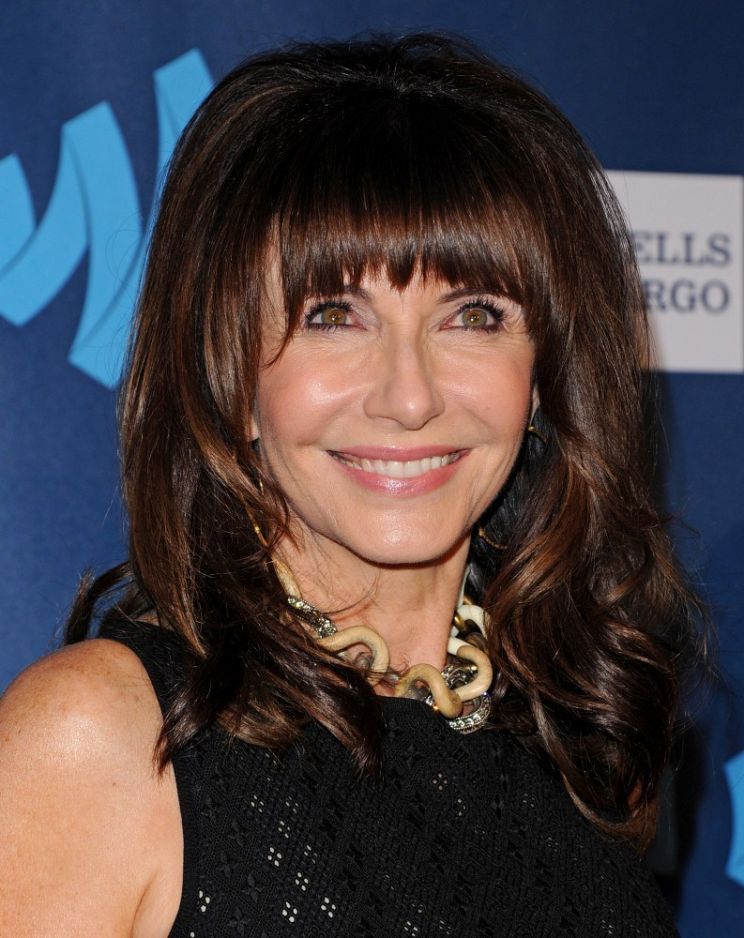 Mary Steenburgen