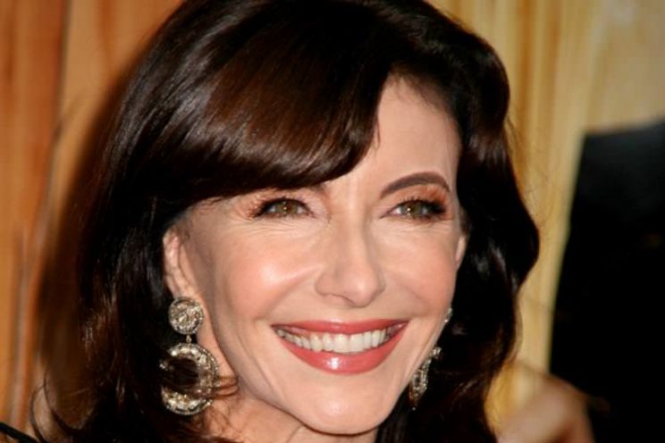 Mary Steenburgen