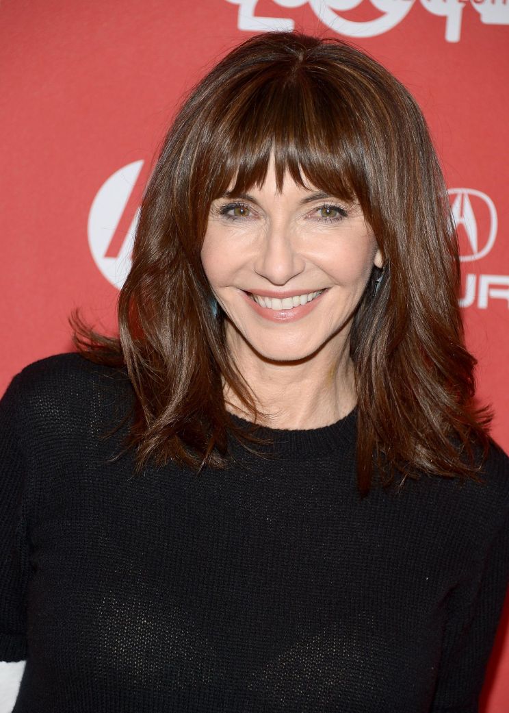 Mary Steenburgen