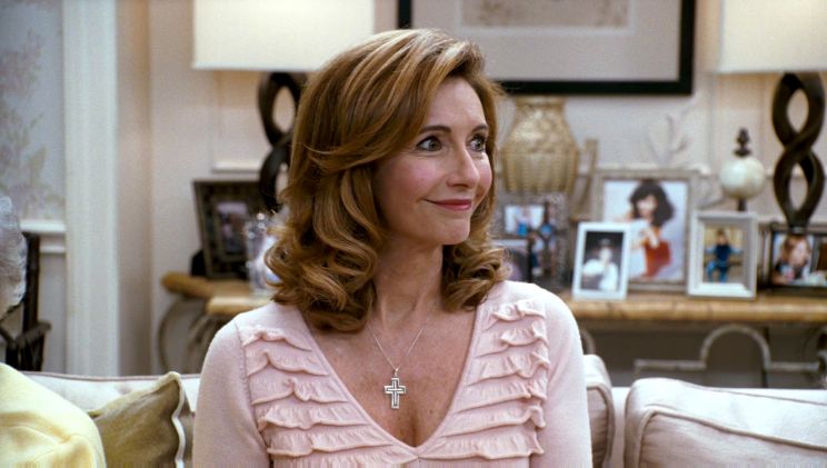 Mary Steenburgen