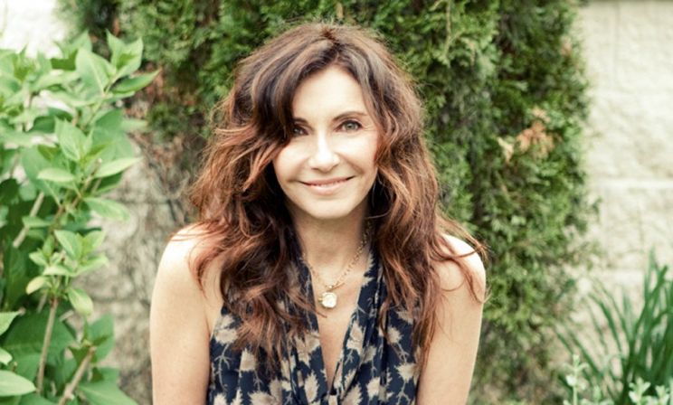 Mary Steenburgen