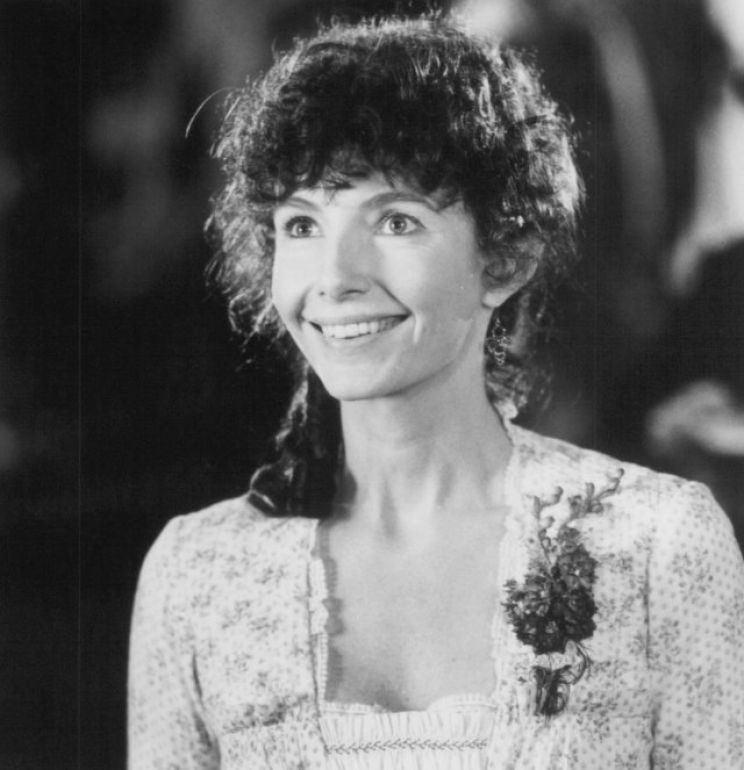 Mary Steenburgen