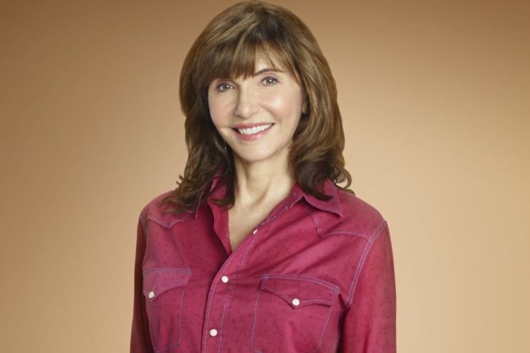 Mary Steenburgen