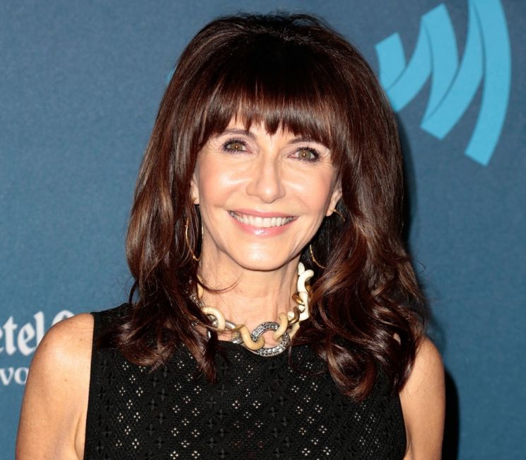 Mary Steenburgen