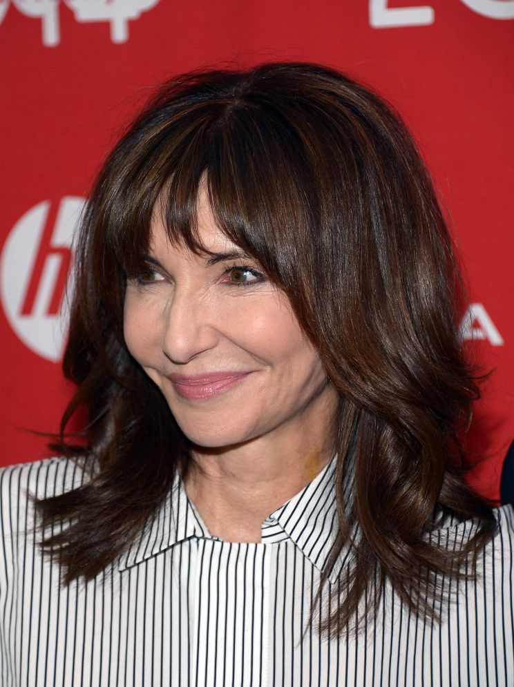 Mary Steenburgen