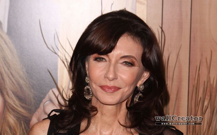 Mary Steenburgen