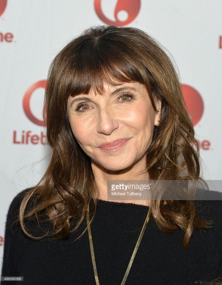 Mary Steenburgen