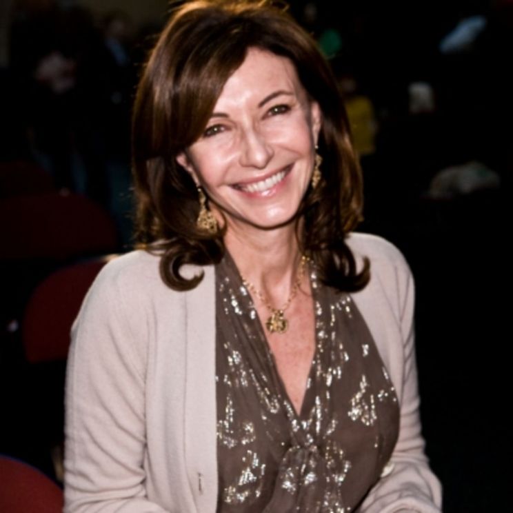 Mary Steenburgen