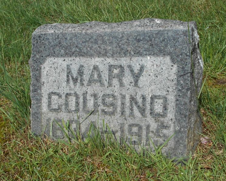 Mary Stein