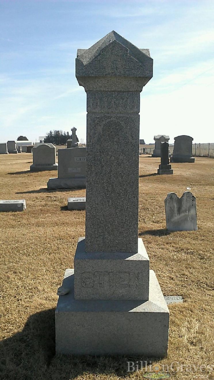 Mary Stein
