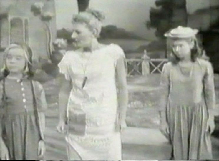 Mary Stockley