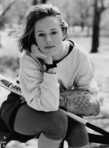 Mary Stuart Masterson