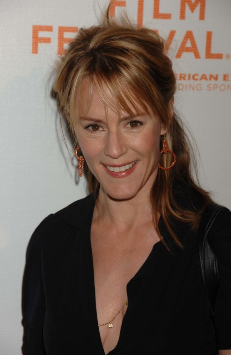 Mary Stuart Masterson