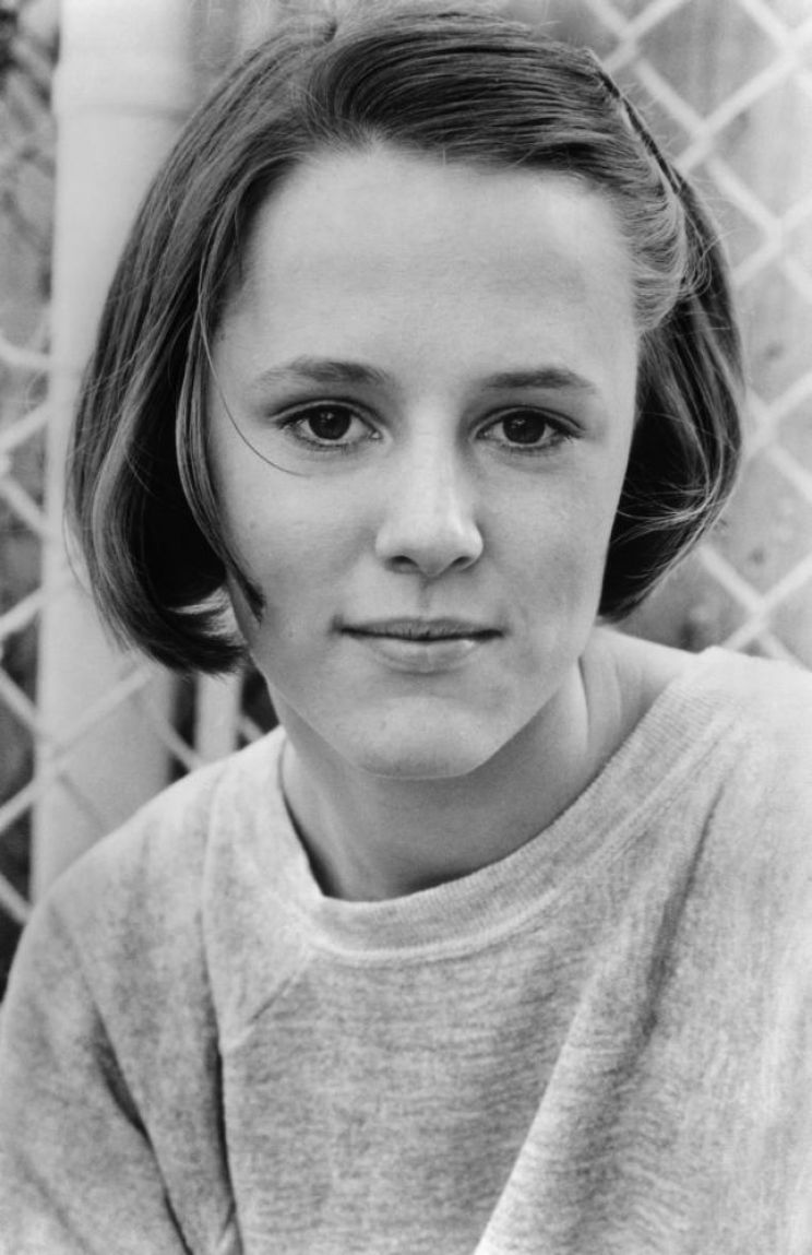 Mary Stuart Masterson